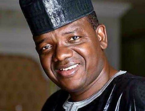 INEC Declares PDP’s Bello Mutawalle Winner Of Zamfara Election