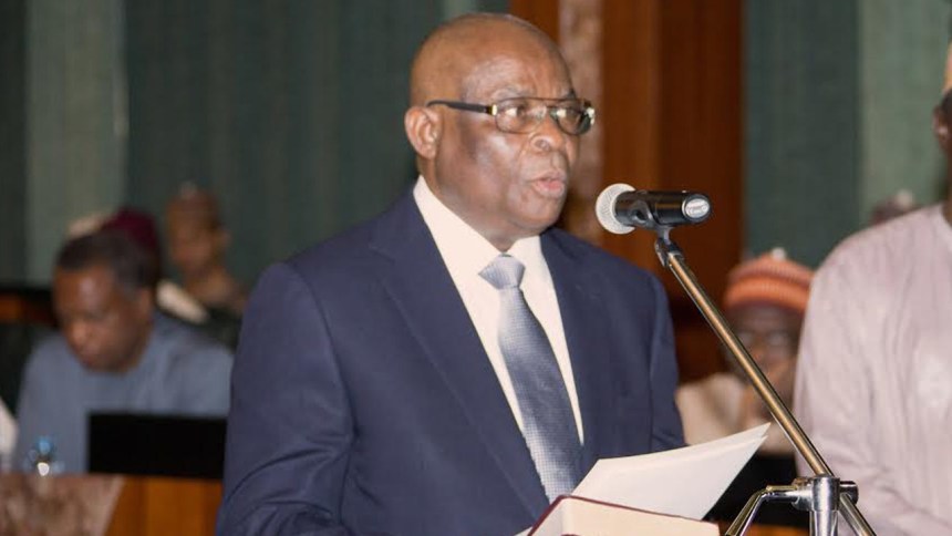 Appeal Court Strikes Out Onnoghen’s Suit Against CCT