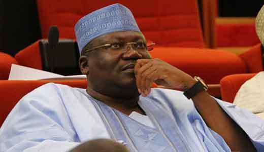 The election of Ahmed Lawan may be an easy ride when 9th National Assembly is inaugurated on Tuesday next week, as senators-elect on Saturday in Abuja endorsed him as unopposed to contest as Senate President.