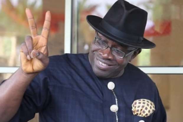 Bayelsa Proud To Be Least Indebted State