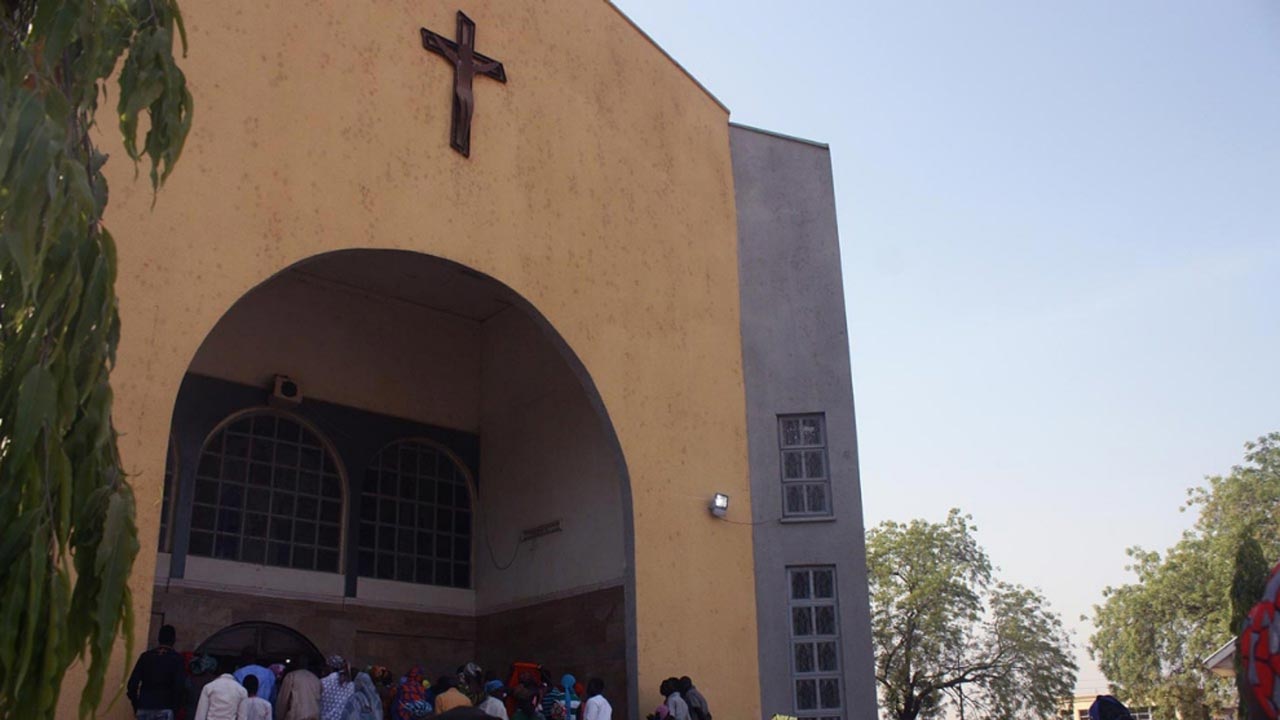 Catholic Church Kicks-Out Two Erring Priests