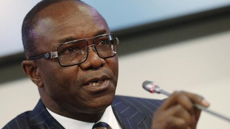 We Failed Nigerians By Not Building Refineries-Kachikwu