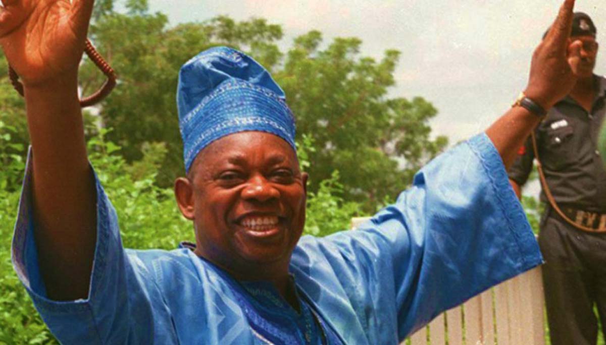 Abuja National Stadium Renamed After MKO Abiola