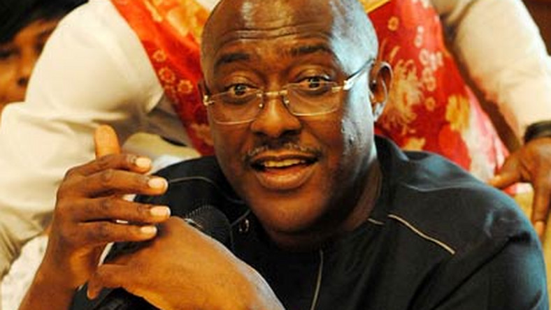 N400m Alleged Against Metuh Was Given by Ex-President Jonathan, Not Dasuki