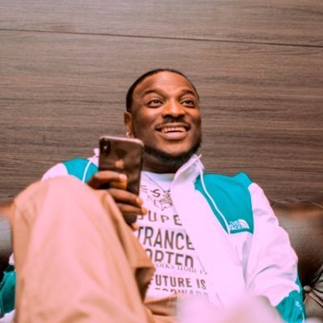 Why I Slapped Pamilerin – Peruzzi Confesses