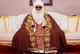 Police Confirm Death At Emir Of Kano’s Palace