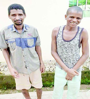 Gang Narrates How American, Canadian Expatriates Were Kidnapped In Kaduna