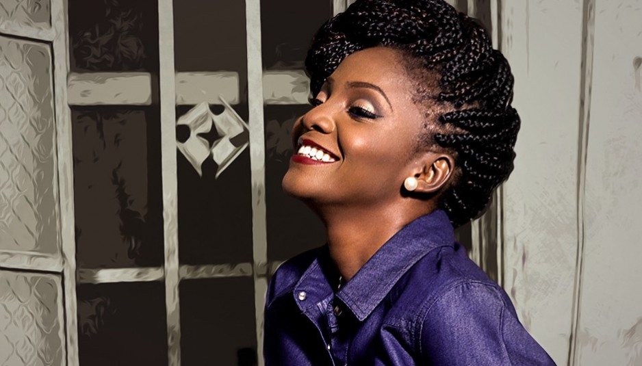 Simi Now Owns Studio Brat, New Music Label