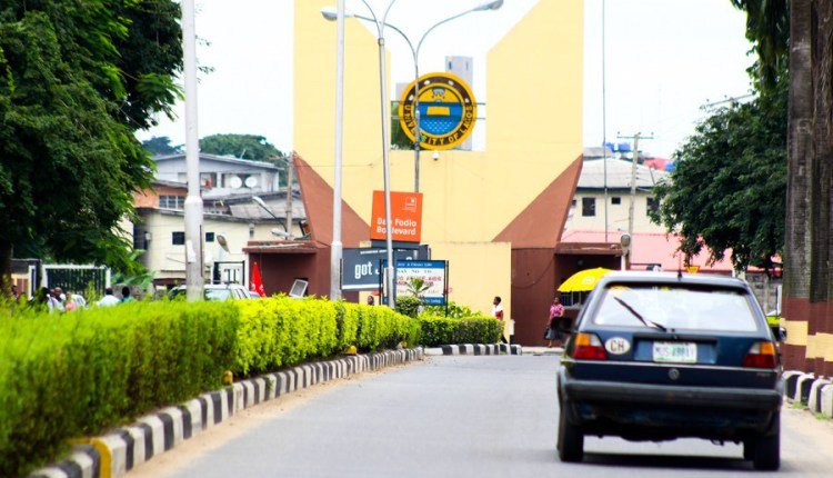 How To Make Unilag World’s Best – Lawmaker