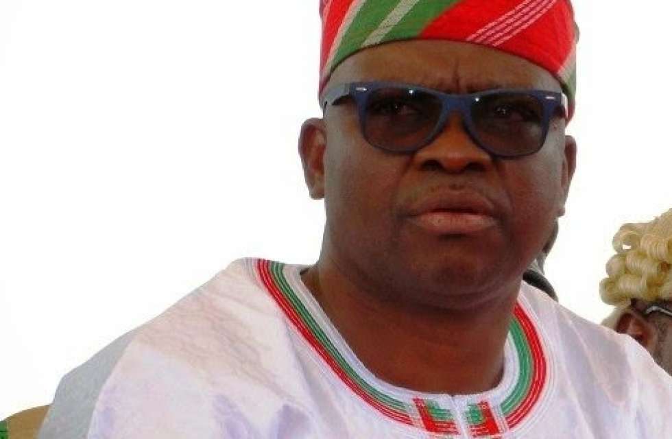 EFCC Re-Arraigns Fayose Before New Judge