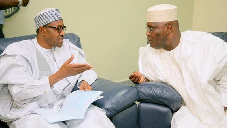 Tribunal Fixes Wednesday For Judgement On Atiku’s Petition Against Buhari