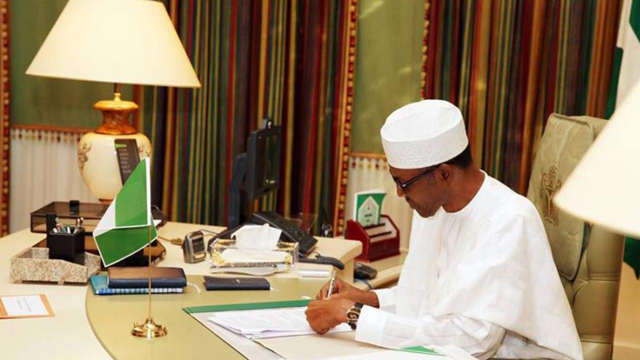 Akpabio, Akume, Lai, Amaechi, Fallen, Saraki, Keyamo, Others Make Buhari’s Ministerial List