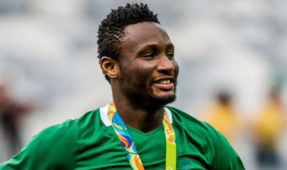 Mikel Obi: How Ex-Super Eagles Players Reacted To Chelsea Legend’s Retirement