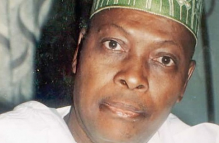 Junaid Mohammed Lament On Delay Of Buhari’s Cabinet List, Tinubu, Fayemi’s Presidential Ambition