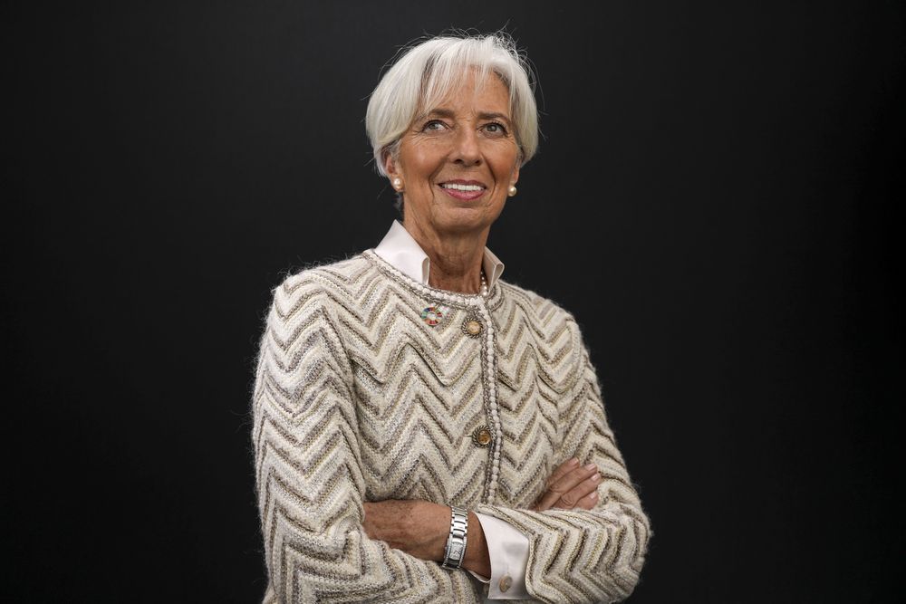 5 Candidates Chase After Christine Lagarde’s Job At IMF