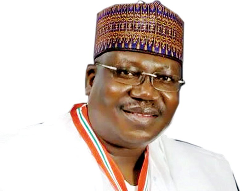 Senate President, Lawan Disclosed Buhari’s Ministerial List