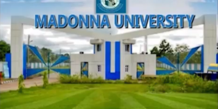 Six Detained Madonna Varsity Students, Lecturer Granted Bail