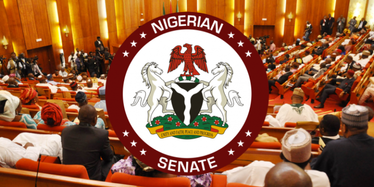 Senate Confirms Four Commissioners For NCC