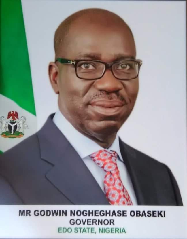 APC Disqualifies Obaseki, Two Others