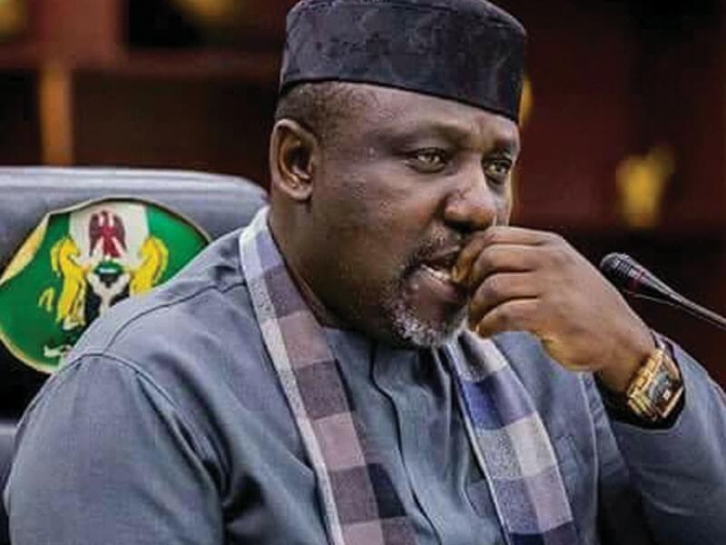 Magu, Oshiomole Planning To Eliminate Me, Okorocha Alleges