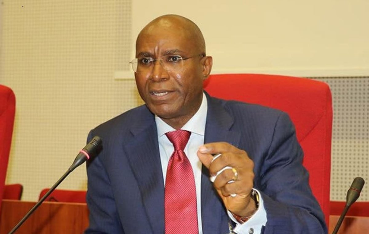 Omo-Agege Seeks Removal Of Oil Subsidy