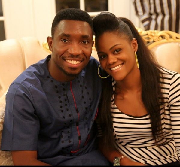 Timi, Busola Dakolo Get Police Invitation For alleged falsehood