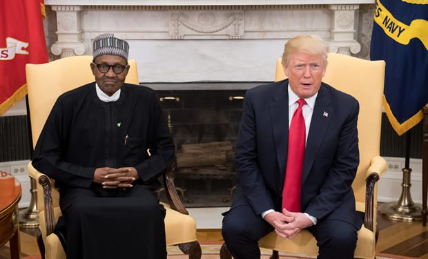 U.S. Targets Nigerians Undermining Democracy WithVisa Restrictions