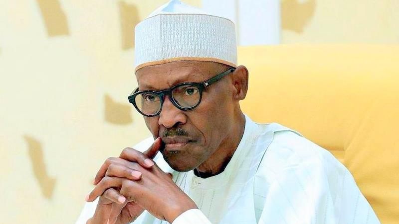 Buhari Has Handed Over Nigeria To Looters