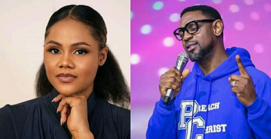 CAN Gives PFN Two Weeks To Submit Report On Rape Allegation Against Biodun Fatoyinbo