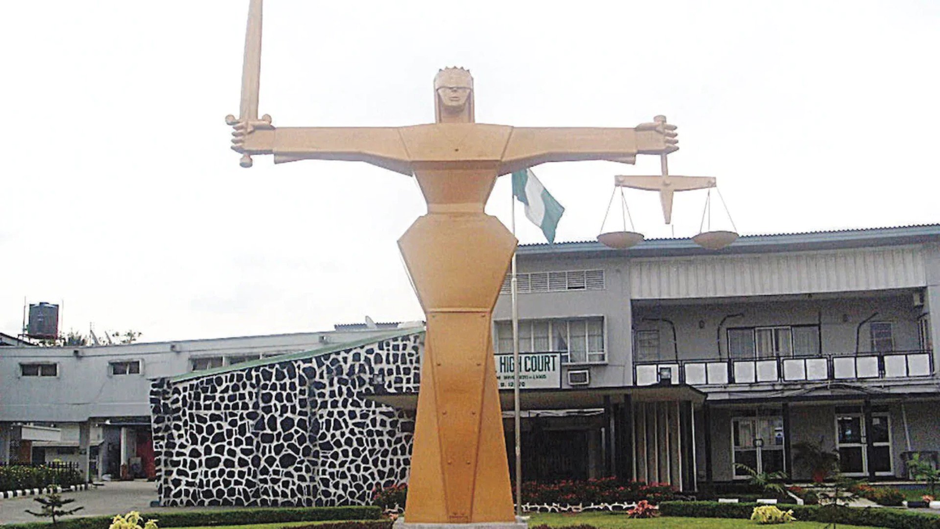 Supreme Court Sacks Adamawa House Of Reps Member