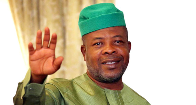 PDP Tells Ihedioha TO Account For N19.63bn LG Fund Misappropriated