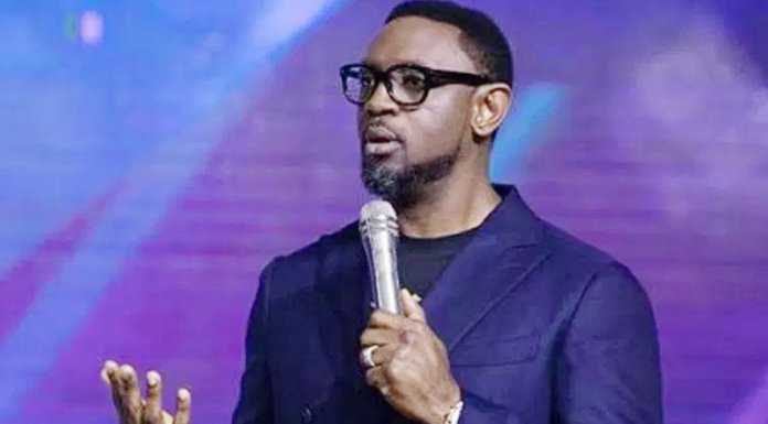 Pastor Fatoyinbo Has Decided To Takes ‘Leave Of Absence From Pulpit’