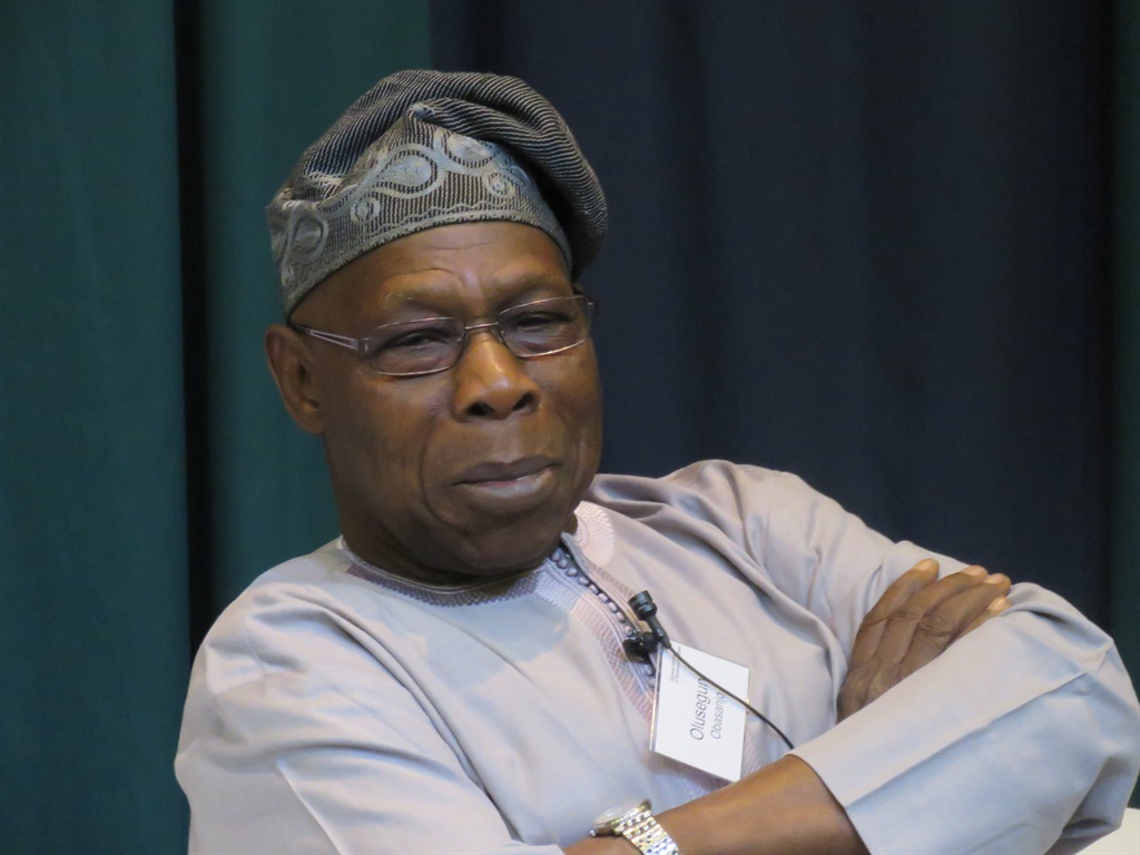 Obasanjo Writes Buhari Again, Warns Of ‘Forthcoming Disaster’