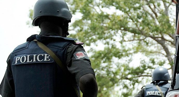 Police Arrest Three Herdsmen For Allegedly Killing Farmer