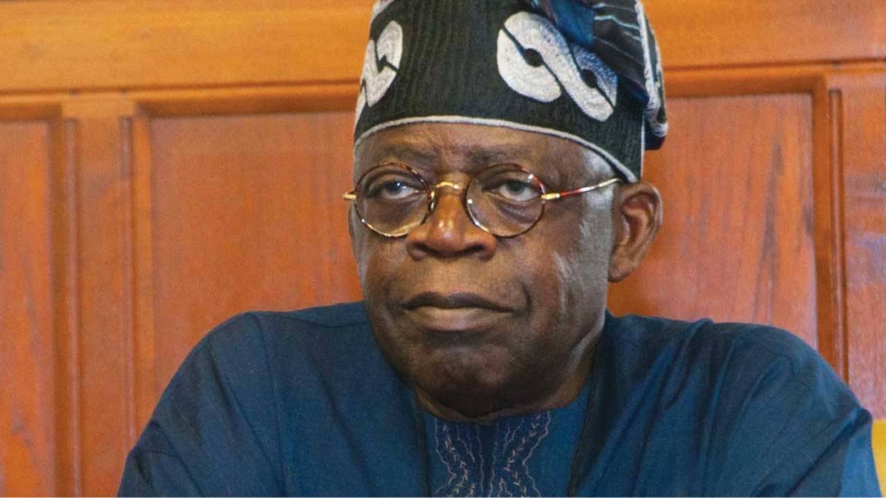 Bola Tinubu: APC Leader Speaks On ‘Plan’ To Take Over From Buhari