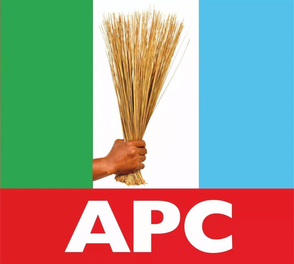 APC Postpones Bayelsa Governorship Primary