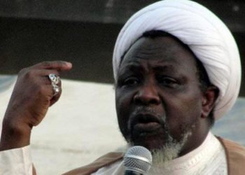 Why El-Zakzaky Returned Suddenly From India – Shiites