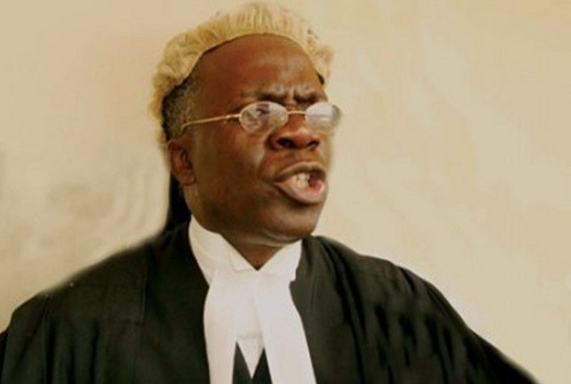 Falana Criticise KSDG’s Fresh Conditions On El-Zakzaky’s Treatment