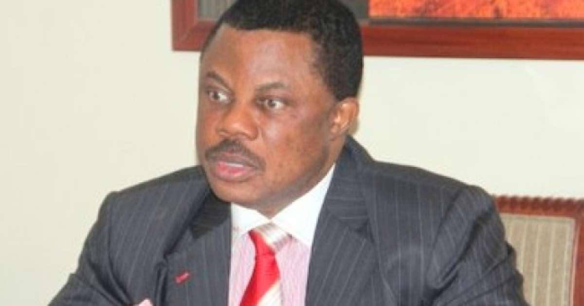 Flood: Obiano Promise Timely Intervention To Anambra Riverine Communities