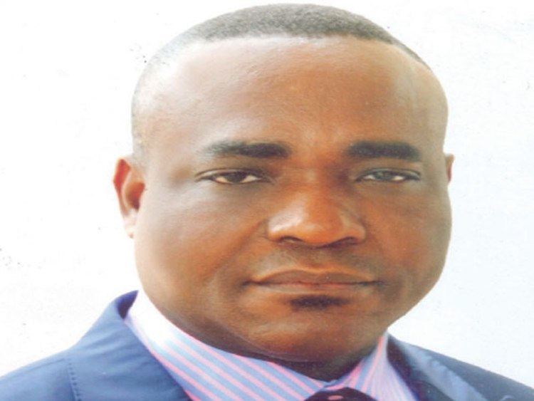 Buhari’s Aide, Ita Enang, Reportedly Replaced