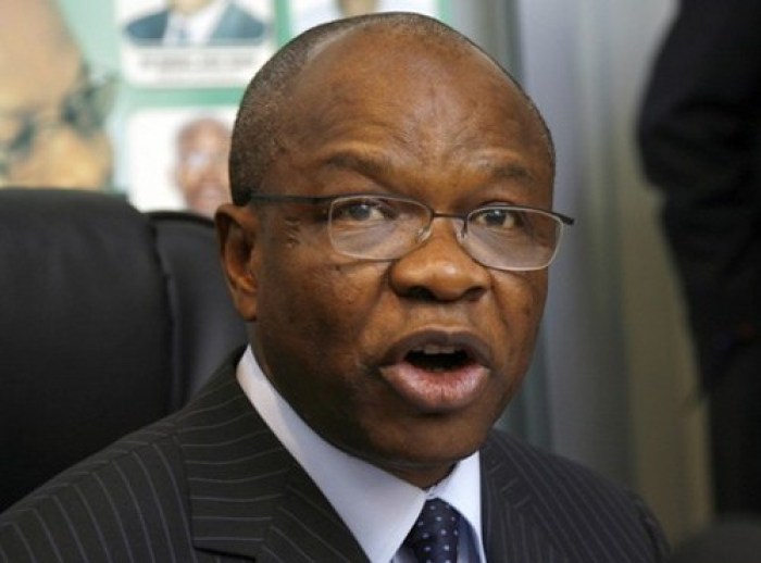 N1.2bn Fraud: EFCC Sets To Arraign Ex-INEC Chair, Iwu