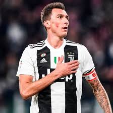 Transfer Deadline: Man United Take Second Decision On Signing Mandzukic From Juventus