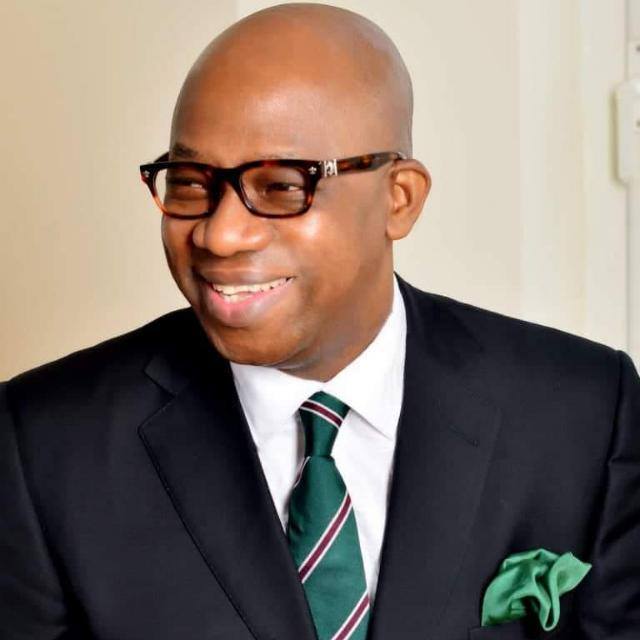 Ogun Guber Election: Appeal Court Affirms Dapo Abiodun’s Victory