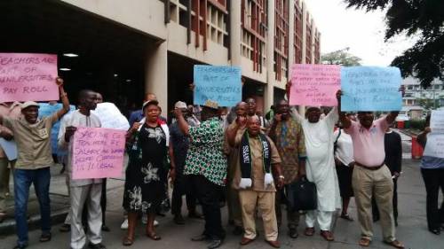 Nigerian University Workers Commence Warning Strike From Monday