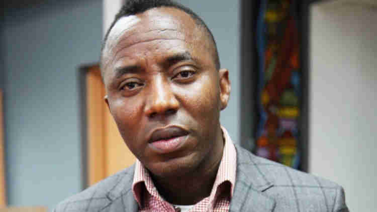 Sowore Stay In Custody As Court Dismisses Motion