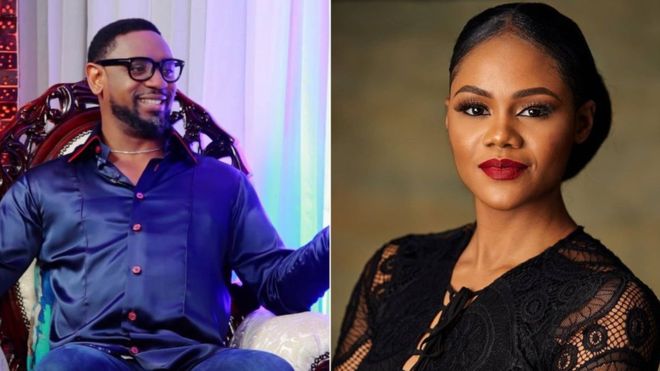 Fatoyinbo Slighted PFN’s Investigating Panel On Rape Allegation