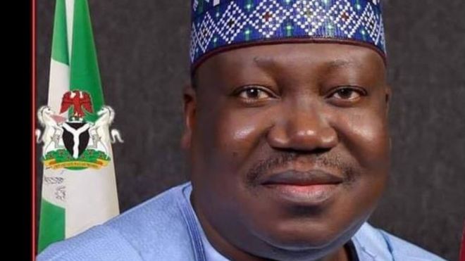 Ruga Settlement: Southern, Middle-Belt Leaders Warn Senate President Ahmed Lawan