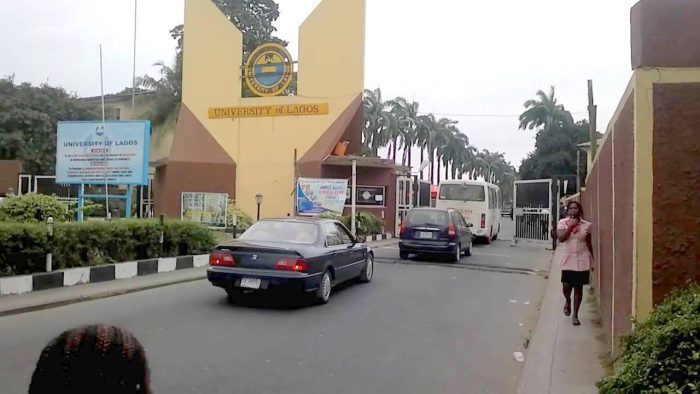 UNILAG Begins Registration For Post-UTME Screening [See Details]