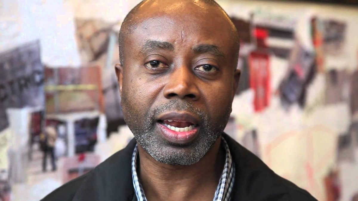 Breaking: DSS releases Detained Rights Activist, Chido Onumah