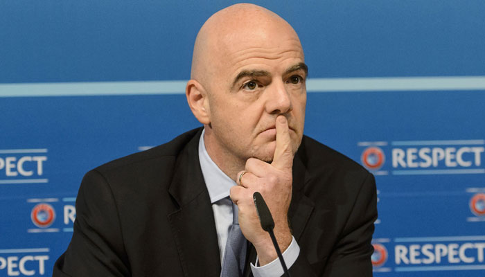 FIFA Wants Italy To Punish Racists